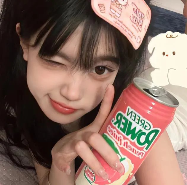 人前叫多莉,人后叫凯蒂
