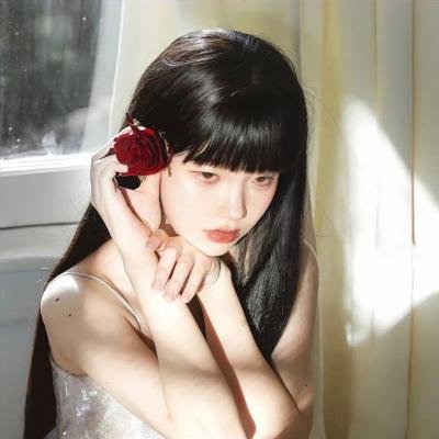 小蓝