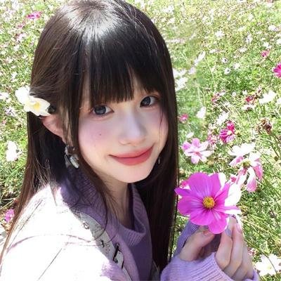 所以,和黑粉结婚了
